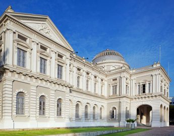 National Museum of Singapore