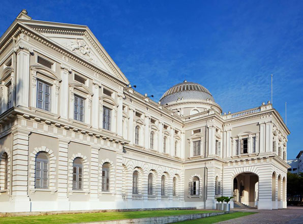 National Museum of Singapore