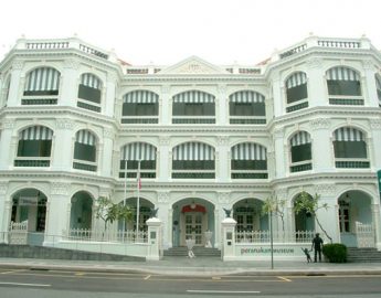 Peranakan Museum