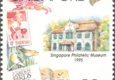 Singapore Philatelic Museum