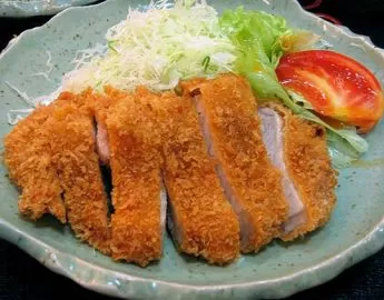 tonkichi restaurant