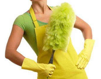 Budget Cleaning Housekeeping Services