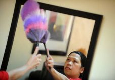 House Cleaner Singapore