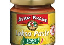 Laksa Paste