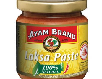 Laksa Paste