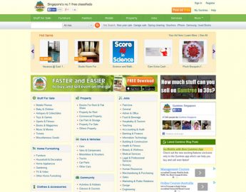 Top Free Classified Ads Websites