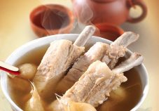 Outram Ya Hua Bak Kut Teh