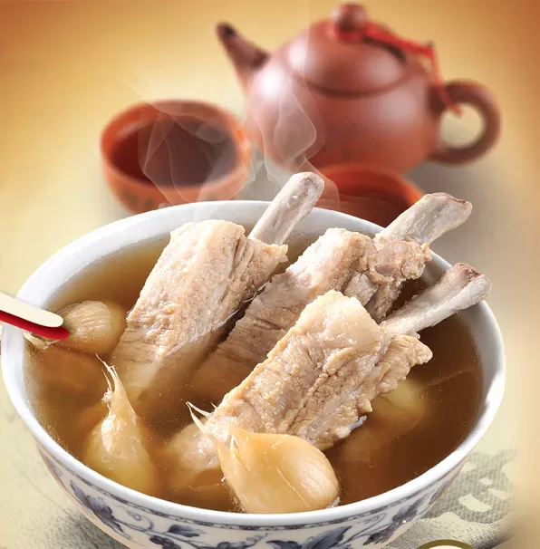 Outram Ya Hua Bak Kut Teh