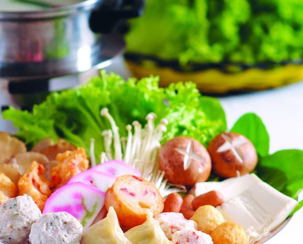 The 5 Best Chinese Hot Pot in Singapore