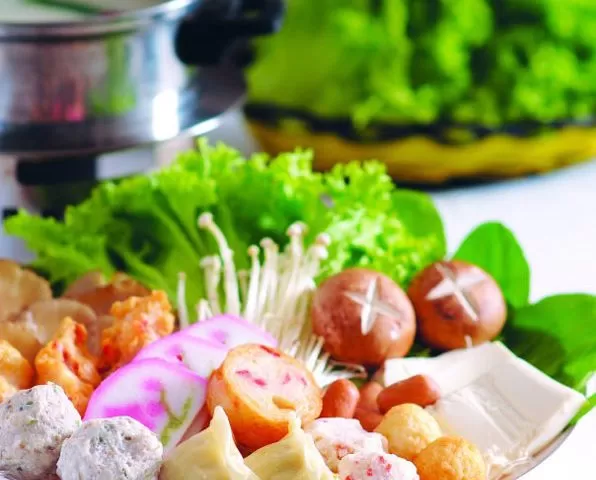 The 5 Best Chinese Hot Pot in Singapore