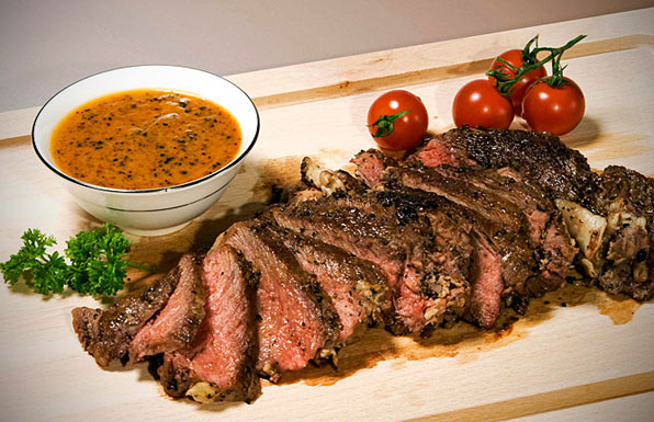 The 5 Popular Restaurants for Steak in Singapore