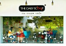 The Daily Scoop