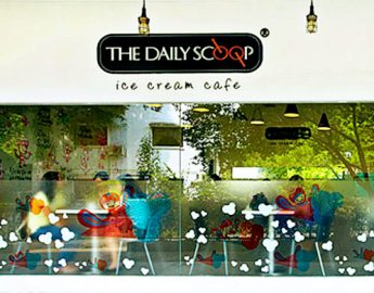 The Daily Scoop