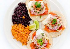 Best Mexican Restaurant Singapore