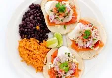 Best Mexican Restaurant Singapore