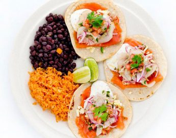 Best Mexican Restaurant Singapore