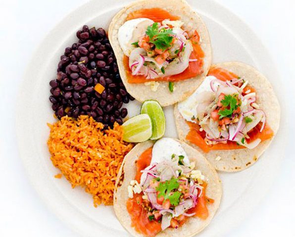 Best Mexican Restaurant Singapore