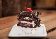 Stuttgart Blackforest Boutique S Cafe