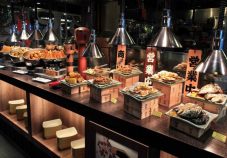 Kiseki-Japanese-Buffet-Restaurant