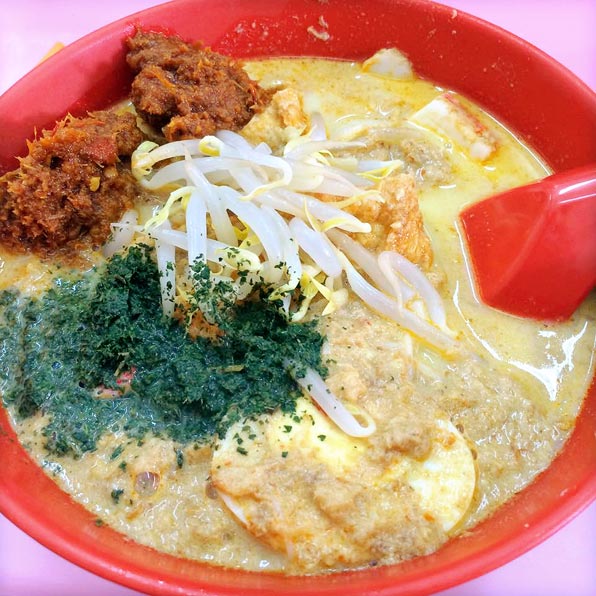 928-Yishun-Laksa