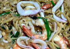 Geylang-Lor-29-Fried-Hokkien-Mee