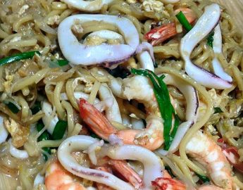 Geylang-Lor-29-Fried-Hokkien-Mee