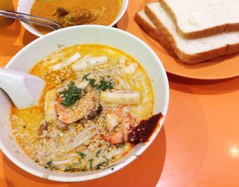 Janggut-Laksa