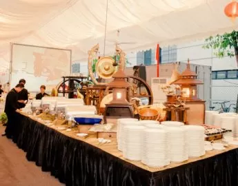 Best-vegetarian-caterers