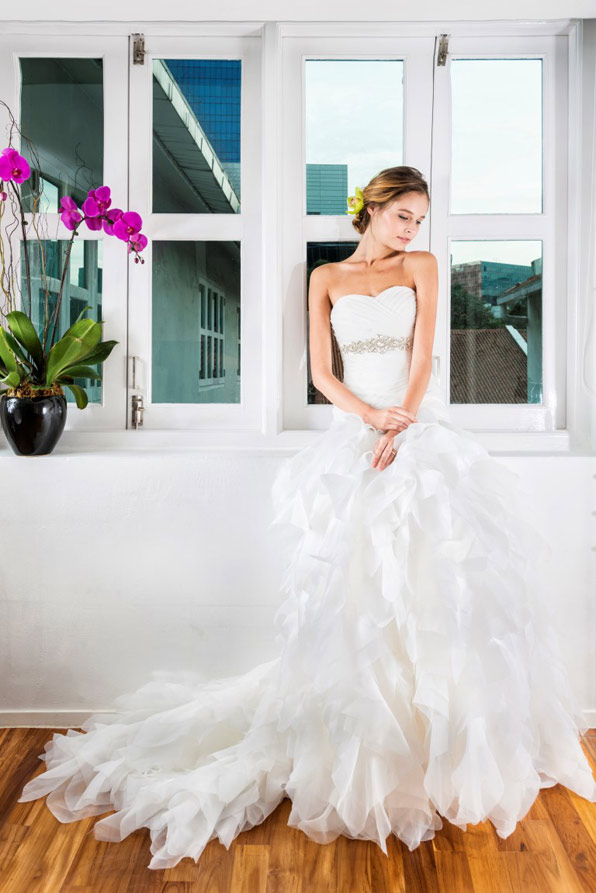 The Bridal Boutique of North Carolina| Morrisville, NC | Wedding Dresses