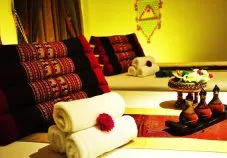 Best Thai Massage Singapore