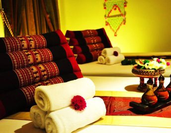 Best Thai Massage Singapore