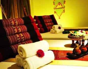 Best Thai Massage Singapore