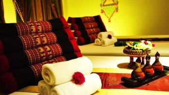 Best Thai Massage Singapore