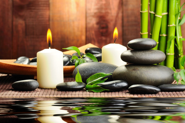 Healing Thai Massage