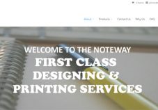 The Noteway