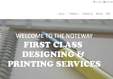 The Noteway