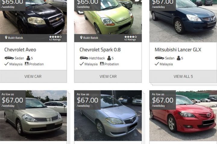 Drive-sg-car-rental-singapore