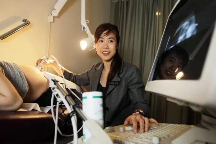 Complete Guide to Hospitals to Give Birth in Singapore