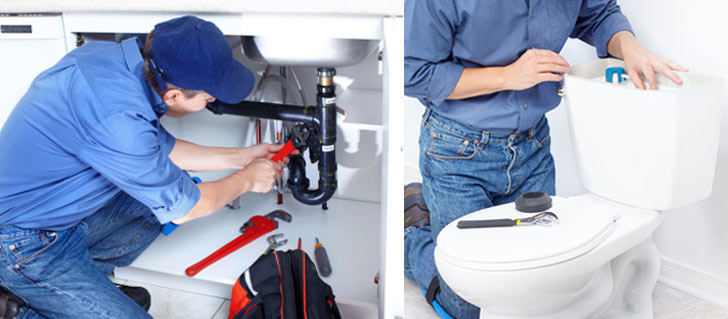 HDB Plumber Service