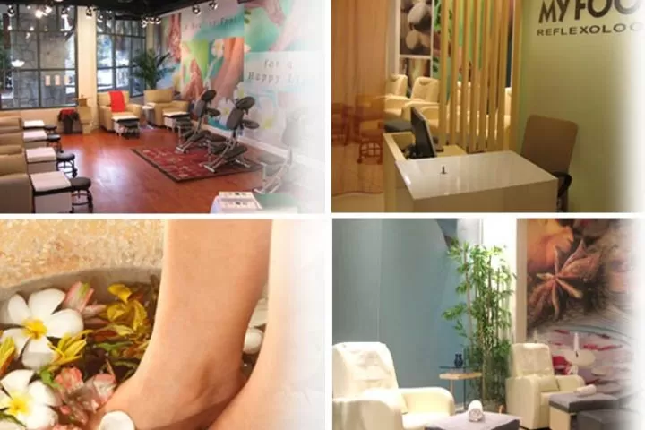 10 Best Spas for Foot Reflexology in Singapore