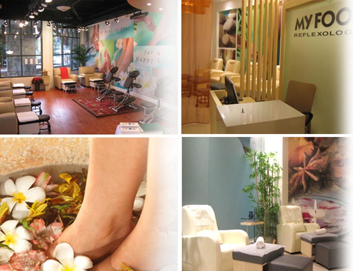 10 Best Spas for Foot Reflexology in Singapore 2024