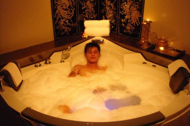 5 Best Spas for Men in Singapore: Facials and Massages