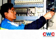 CWC-Electrical-Engineering-Service-singapore