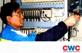 CWC-Electrical-Engineering-Service-singapore