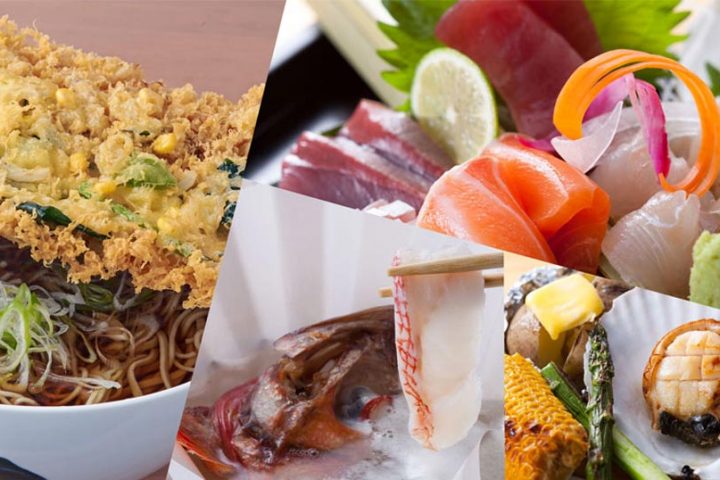 6 Best Izakaya Bars in Orchard for After-Office Chill-Outs