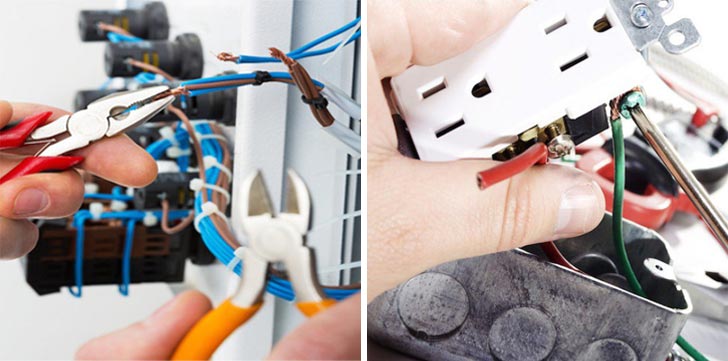 Best Electrical Services Singapore