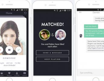 Paktor-dating-app