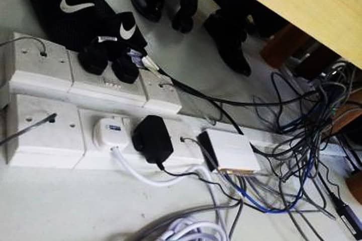 Power-Electrical-singapore