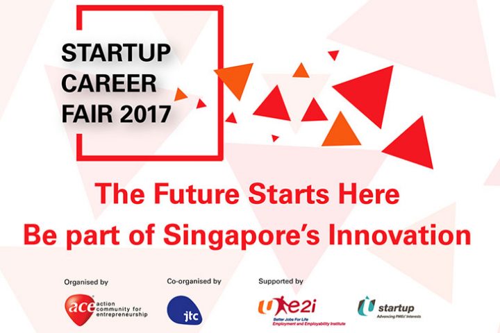 Startup-Career-Fair-2017