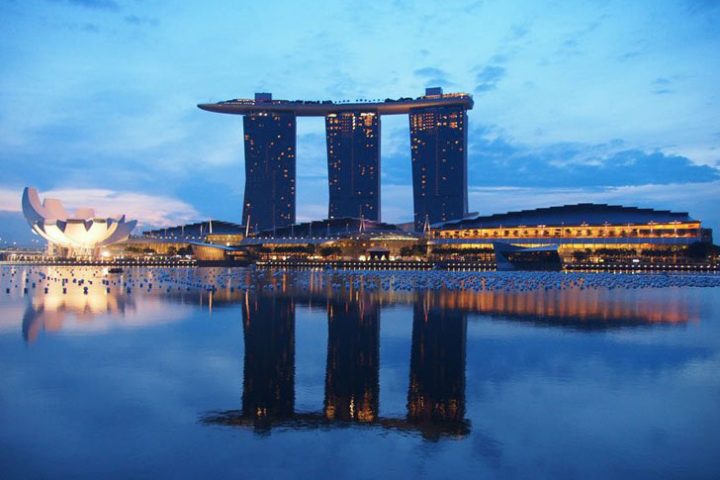 10 Best Amazing Things to Do in Singapore 2023 [Editor Guide] (2023)